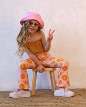 Load image into Gallery viewer, LUCKY LAST ~ Mini Frankie Flares ~ Pink Moon