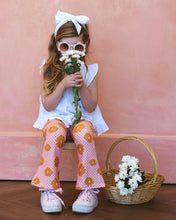 Load image into Gallery viewer, LUCKY LAST ~ Mini Frankie Flares ~ Pink Moon