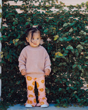 Load image into Gallery viewer, LUCKY LAST ~ Mini Frankie Flares ~ Pink Moon