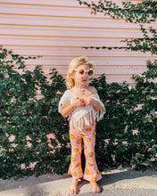 Load image into Gallery viewer, LUCKY LAST ~ Mini Frankie Flares ~ Pink Moon