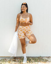 Load image into Gallery viewer, LAST SIZES ~ Bella Bike Shorts ~ Pink Moon