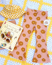 Load image into Gallery viewer, LUCKY LAST ~ Mini Frankie Flares ~ Pink Moon