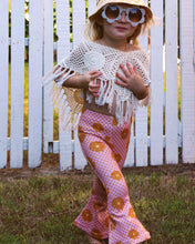 Load image into Gallery viewer, LUCKY LAST ~ Mini Frankie Flares ~ Pink Moon