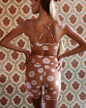 Load image into Gallery viewer, LUCKY LAST ~ Bella Bike Shorts ~ Wild Honey