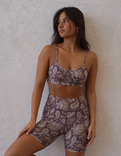 Load image into Gallery viewer, Bella Sport Top ~ Paisley