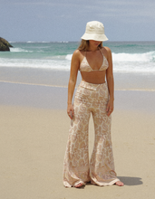 Load image into Gallery viewer, PRE-ORDER: Frankie Wide Leg Flares ~ Paisley