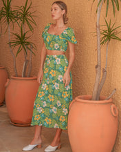 Load image into Gallery viewer, Darling Midi Skirt ~ Esme