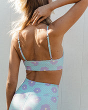 Load image into Gallery viewer, Lola Sport Top ~ Lilac Sky