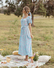 Load image into Gallery viewer, Freya Gown ~ Lilac Sky