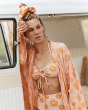 Load image into Gallery viewer, S ~ Joni Top ~ Pink Moon ~ 4 for $100