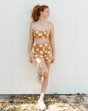 Load image into Gallery viewer, Bella Bike Shorts ~ Wild Honey