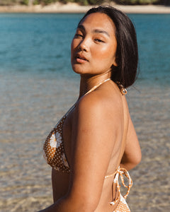 M ~ Tri Top ~ Wild Honey ~ 4 for $100